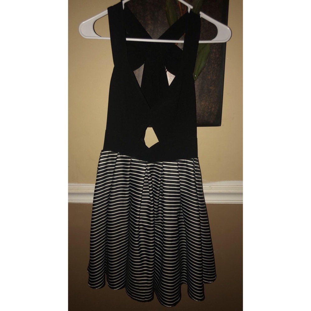 Homecoming Dress